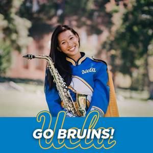 Meet your Posher, Vy